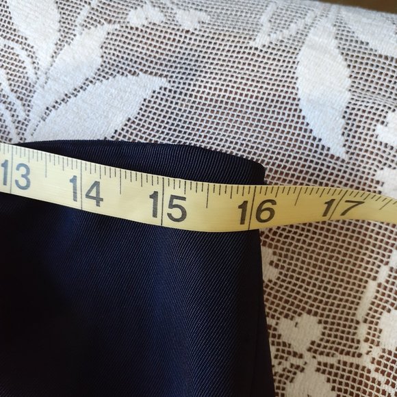 Trina Turk Gathered Drop Skirt - Picture 11 of 15